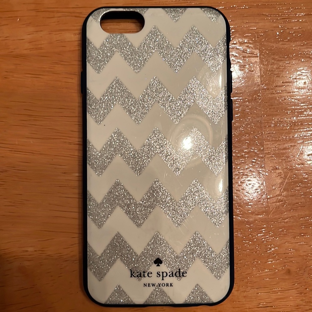 Kate Spade iPhone 6 case